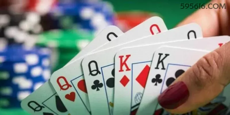 Jogos de loteria online na 5956