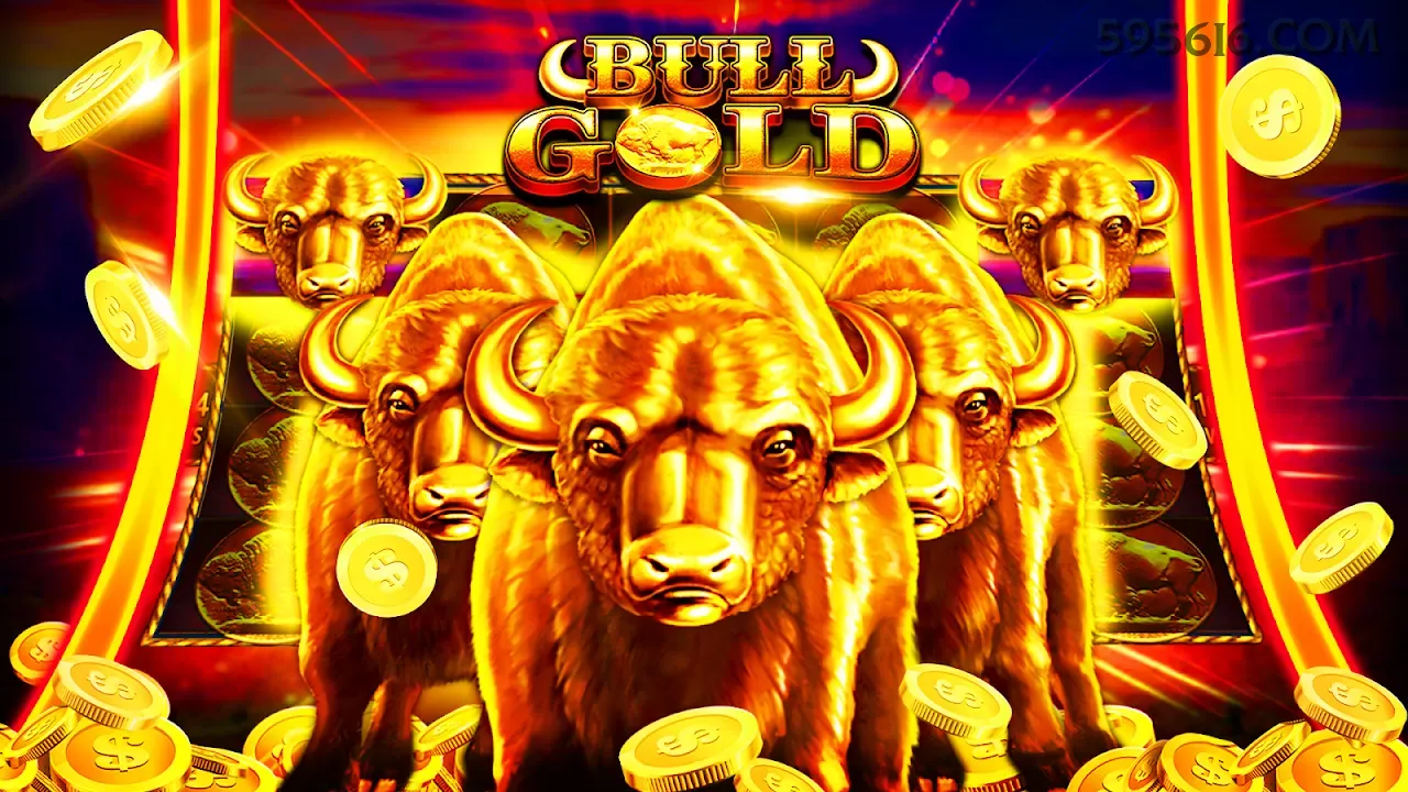 Slots online da 5956 com jackpots progressivos